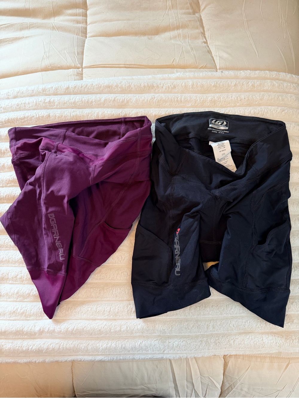 Garneau Women’s Bike Shorts